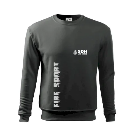 SDH REFLEXNÍ nápis (oheň, firesport, název sboru - vlastní nápis)