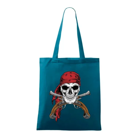 Pirát s bambitkou