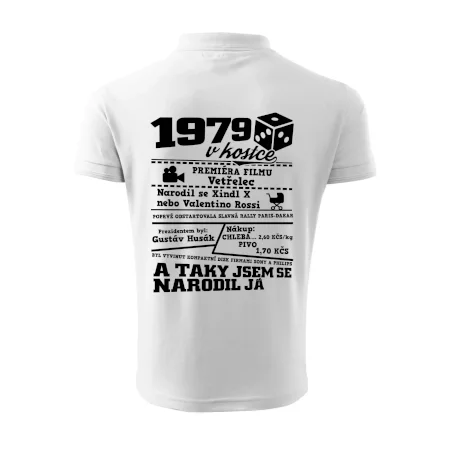 1979 v kostce