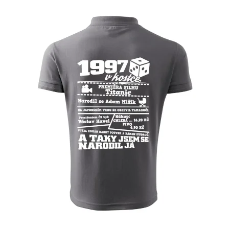 1997 v kostce