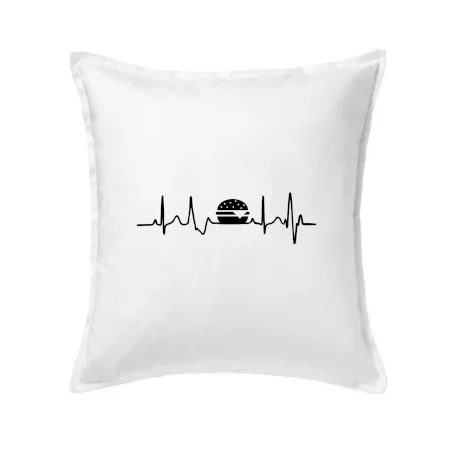 Ekg hamburger