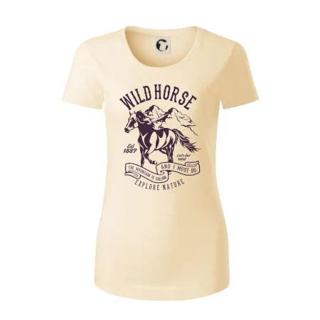 Wild Horse