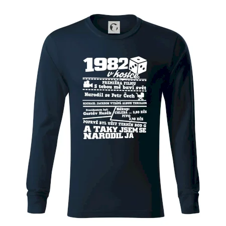 1982 v kostce