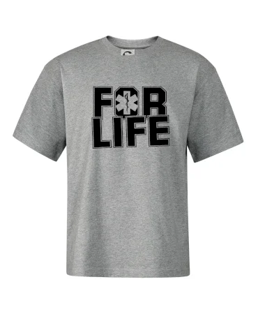For Life