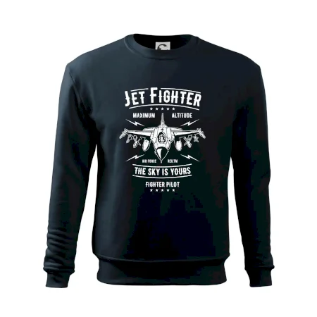 Jet Fighter