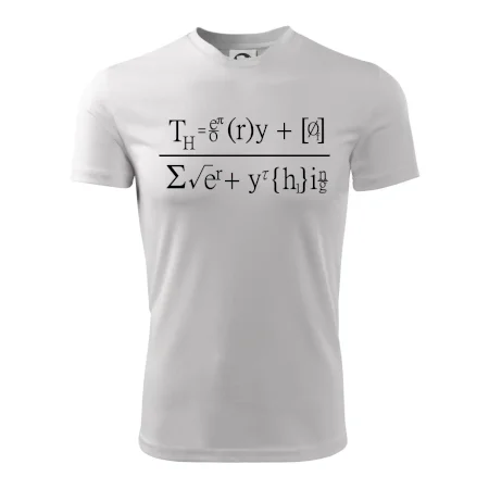 Teorie všeho (Theory of Everything)