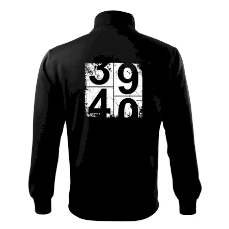 Tachometr 40