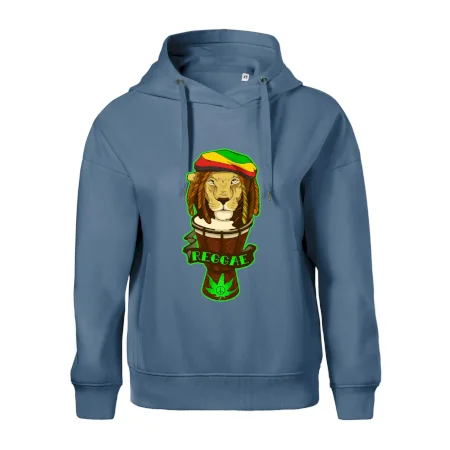 Reggae lev