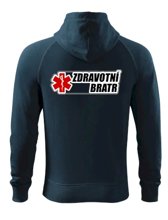 Zdravotní bratr - rescue