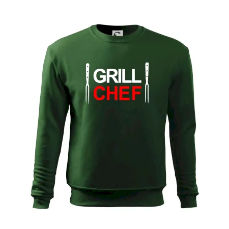 Grilování - Grill Chef
