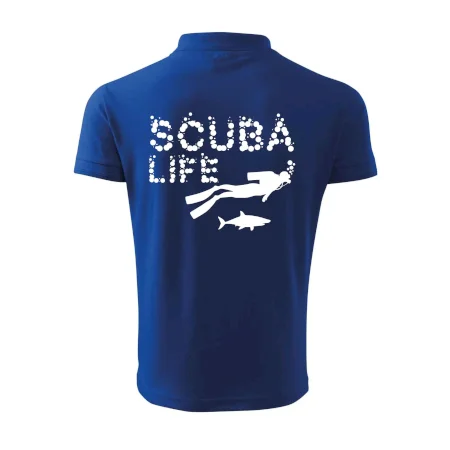 Scuba life