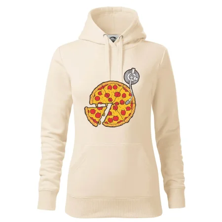 Pizza DJ