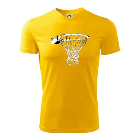 Basketbalový koš