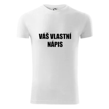 Tvůj vlastní nápis - tiskací