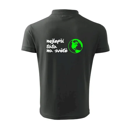 Nejlepší táta na světě