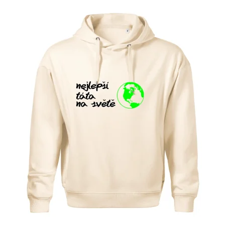 Nejlepší táta na světě