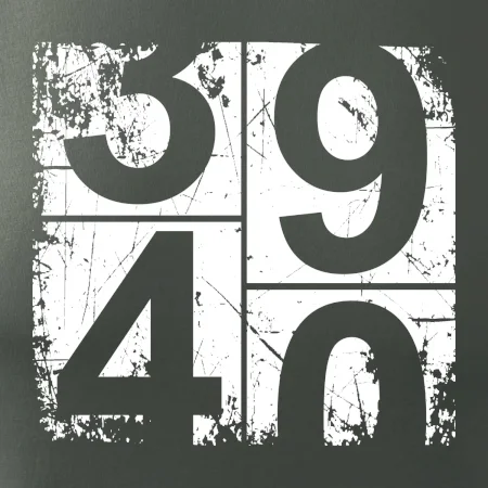 Tachometr 40