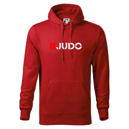 Judo Hashtag