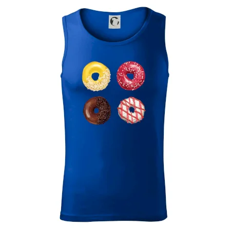 4 donuty