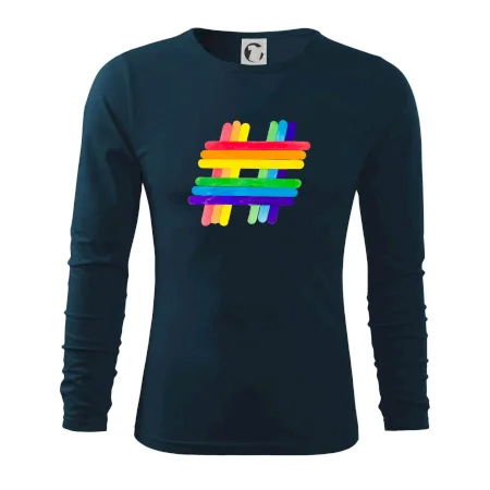 LGBT hashtag