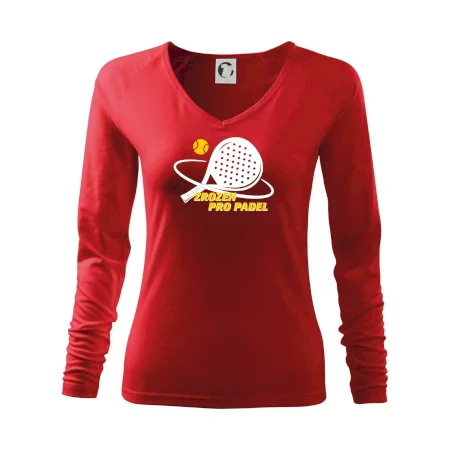 Zrozen pro padel
