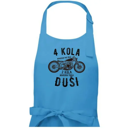 4 kola vs 2 kola