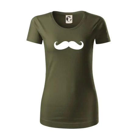 Mustache - knírek