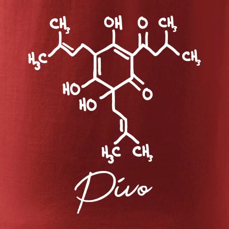 Barová chemie - pivo