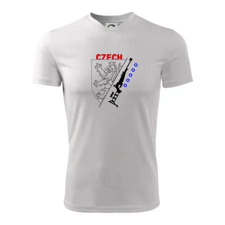 Biathlon - Czech Lion