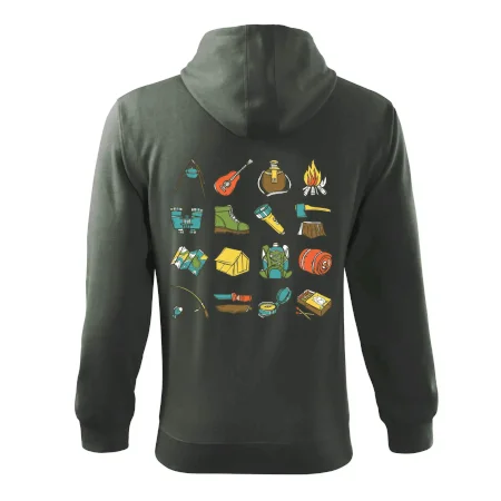 Camping set