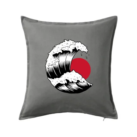 Japan culture - vlna