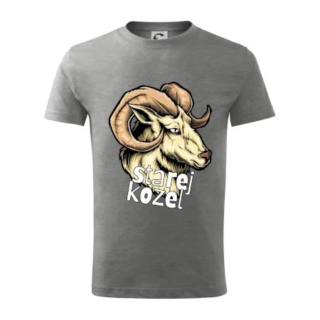 Starej kozel