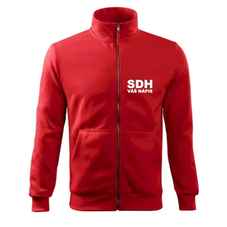 SDH nápis - vlastní nápis
