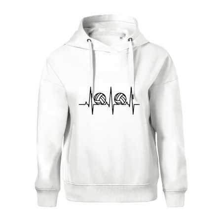 Volejbal ekg