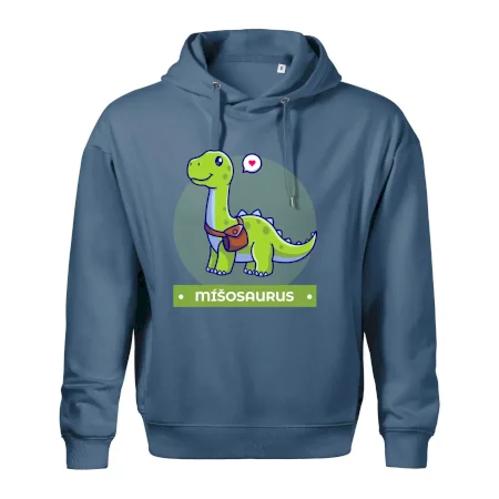 Dinosauří jména - zelený dinosaurus