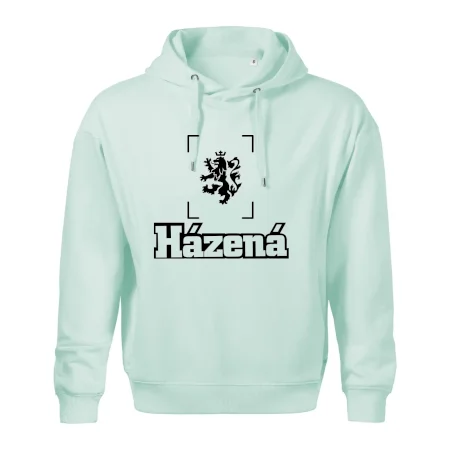 Národní házená lev