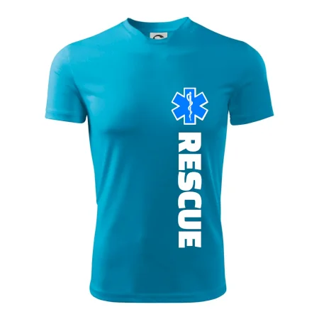 Rescue - pro záchranáře