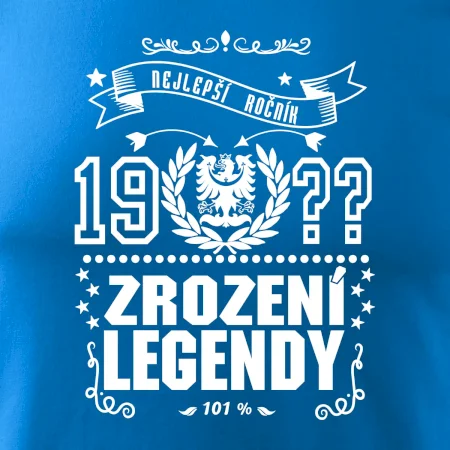 Zrození legendy - slezská orlice