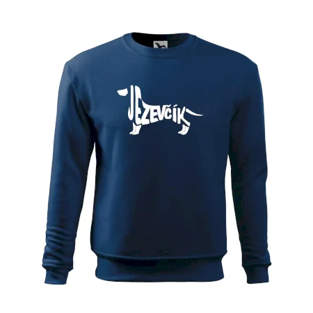 Jezevčík - CZ