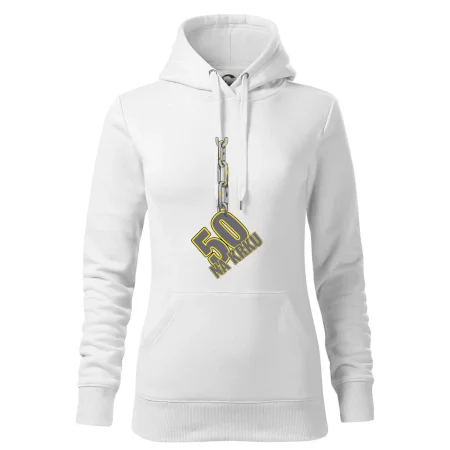 50 let na krku řetěz