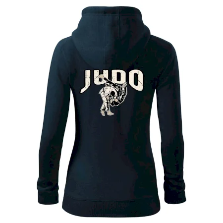Judo v boji