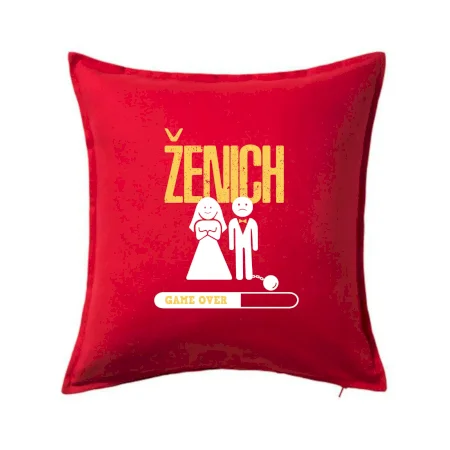 Drink team ženich