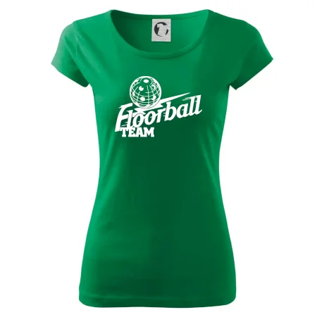 Florbal team