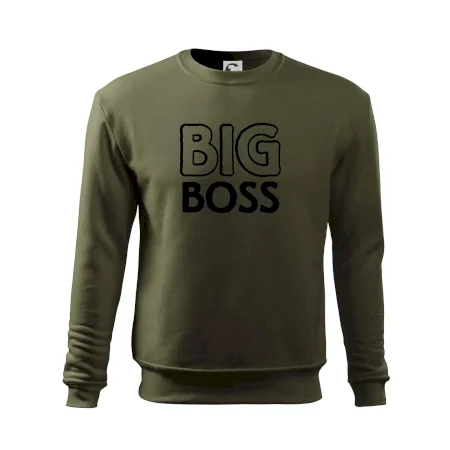 Big boss mini boss