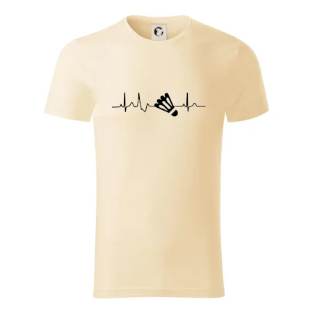 EKG Badminton košík