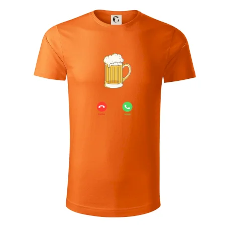 Volá pivo  (Pecka design)