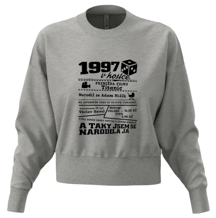 1997 v kostce