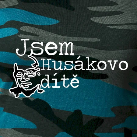Jsem husákovo dítě