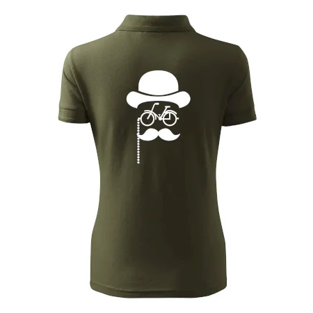 Mustache kolo