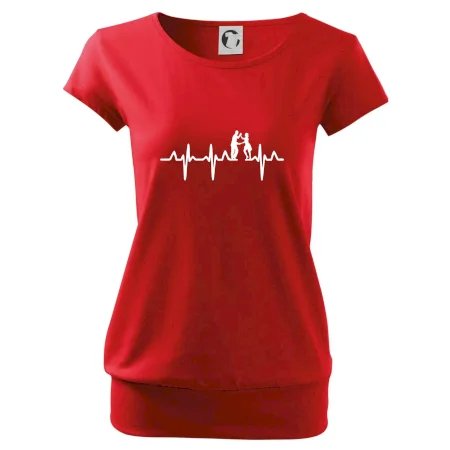 EKG salsa tanečníci